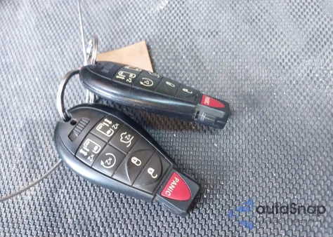 2019 Dodge Grand Caravan Sxt from USA, damaged, VIN 2C4RDGCG9KR772437